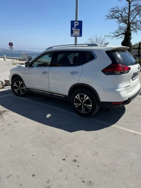 Обява за продажба на Nissan Rogue SL AWD(4* 4) ~31 000 лв. - изображение 3