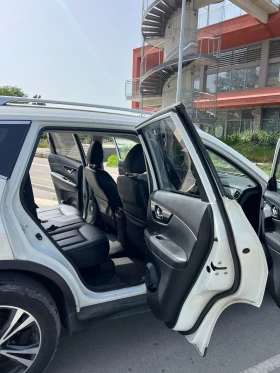 Nissan Rogue SL AWD(4* 4) | Mobile.bg    13