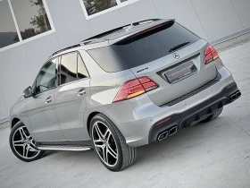 Mercedes-Benz GLE 350 AMG/ 9G/ 4MATIC/ FULL LED/ PANO/ 3xTV/ CARBON - 59800 лв. - 93952357 4