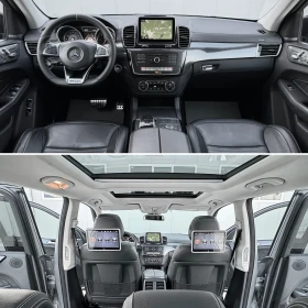 Mercedes-Benz GLE 350 AMG/ 9G/ 4MATIC/ FULL LED/ PANO/ 3xTV/ CARBON - 59800 лв. - 93952357 8