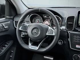 Mercedes-Benz GLE 350 AMG/ 9G/ 4MATIC/ FULL LED/ PANO/ 3xTV/ CARBON - 59800 лв. - 93952357 9