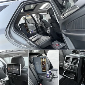 Mercedes-Benz GLE 350 AMG/ 9G/ 4MATIC/ FULL LED/ PANO/ 3xTV/ CARBON - 59800 лв. - 93952357 10