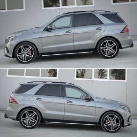 Mercedes-Benz GLE 350 AMG/ 9G/ 4MATIC/ FULL LED/ PANO/ 3xTV/ CARBON - 59800 лв. - 93952357 6