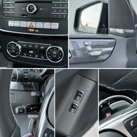 Mercedes-Benz GLE 350 AMG/ 9G/ 4MATIC/ FULL LED/ PANO/ 3xTV/ CARBON - 59800 лв. - 93952357 11