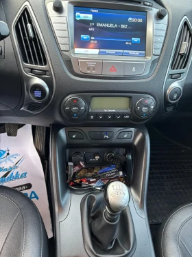 Hyundai IX35 | Mobile.bg    13