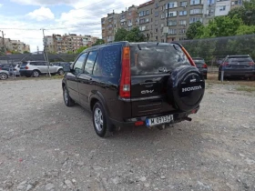 Honda Cr-v 2.0 LPG | Mobile.bg    4