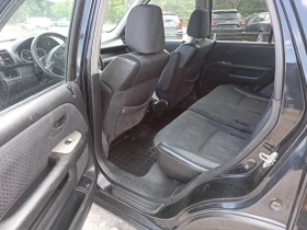 Honda Cr-v 2.0 LPG | Mobile.bg    7