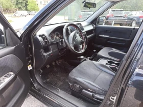 Honda Cr-v 2.0 LPG | Mobile.bg    8
