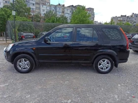 Honda Cr-v 2.0 LPG | Mobile.bg    5