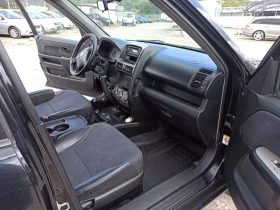 Honda Cr-v 2.0 LPG | Mobile.bg    9