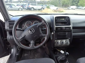 Honda Cr-v 2.0 LPG | Mobile.bg    6