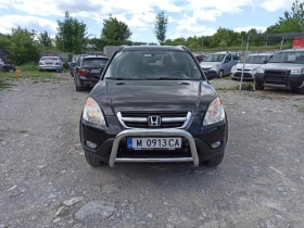 Honda Cr-v 2.0 LPG | Mobile.bg    2