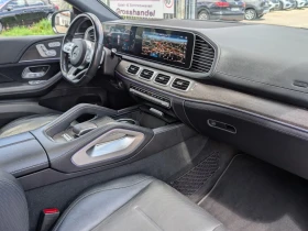 Mercedes-Benz GLE 400 Mercedes-Benz GLE 400 d 4Matic AMG | Mobile.bg    5