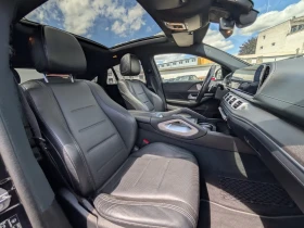 Mercedes-Benz GLE 400 Mercedes-Benz GLE 400 d 4Matic AMG | Mobile.bg    7
