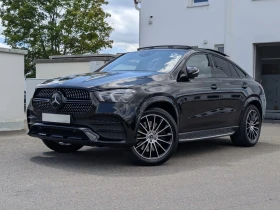     Mercedes-Benz GLE 400 Mercedes-Benz GLE 400 d 4Matic AMG