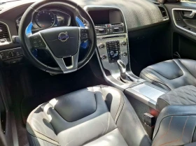 Обява за продажба на Volvo XC60 2.4 D5 220hp 4x4 ~20 500 EUR - изображение 8