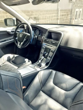 Обява за продажба на Volvo XC60 2.4 D5 220hp 4x4 ~20 500 EUR - изображение 7