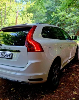Обява за продажба на Volvo XC60 2.4 D5 220hp 4x4 ~20 500 EUR - изображение 2