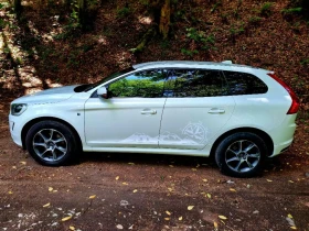 Обява за продажба на Volvo XC60 2.4 D5 220hp 4x4 ~20 500 EUR - изображение 6