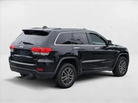 Jeep Grand cherokee Limited X - 19900 лв. - 59534094 4