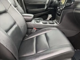 Jeep Grand cherokee Limited X - 19900 лв. - 59534094 13