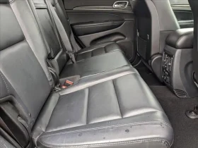 Jeep Grand cherokee Limited X - 19900 лв. - 59534094 12