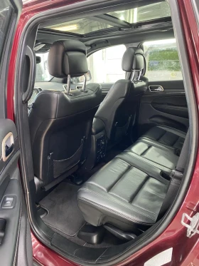 Jeep Grand cherokee 3.6 facelift  | Mobile.bg    7