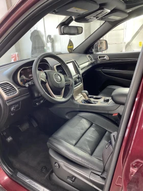Jeep Grand cherokee 3.6 facelift  | Mobile.bg    6