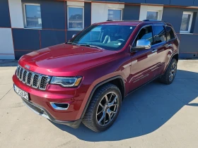 Jeep Grand cherokee 3.6 facelift  | Mobile.bg    2