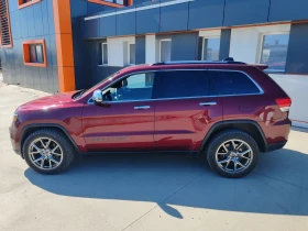 Jeep Grand cherokee 3.6 facelift  | Mobile.bg    5
