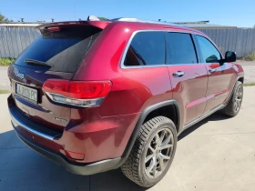 Jeep Grand cherokee 3.6 facelift  | Mobile.bg    4