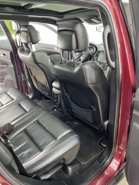 Jeep Grand cherokee 3.6 facelift  | Mobile.bg    9