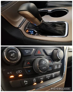 Jeep Grand cherokee 3.6 facelift  | Mobile.bg    11