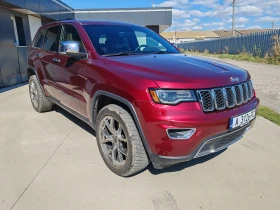 Jeep Grand cherokee 3.6 facelift  | Mobile.bg    3