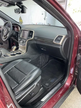 Jeep Grand cherokee 3.6 facelift  | Mobile.bg    8