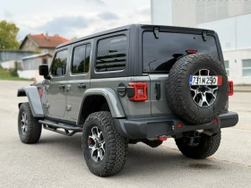 Jeep Wrangler RUBICON LIFTED 3.6 КАТО НОВ | Auto.bg — изображение 3