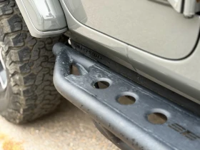 Jeep Wrangler RUBICON LIFTED 3.6 КАТО НОВ | Auto.bg — изображение 8