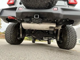 Jeep Wrangler RUBICON LIFTED 3.6 КАТО НОВ | Auto.bg — изображение 7