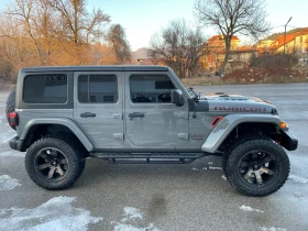 Jeep Wrangler RUBICON LIFTED 3.6 КАТО НОВ - 47000 € / 91924.01 лв. - 66006321 5