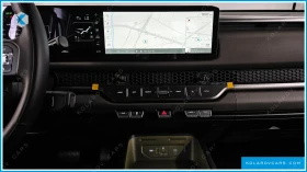 Kia Tasman 2.5T 4WD Adventure Kolarov | Cars | Mobile.bg    11