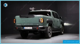 Kia Tasman 2.5T 4WD Adventure Kolarov | Cars | Mobile.bg    2