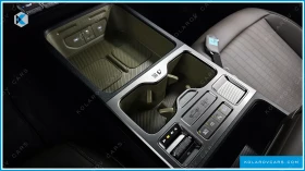 Kia Tasman 2.5T 4WD Adventure Kolarov | Cars | Mobile.bg    14