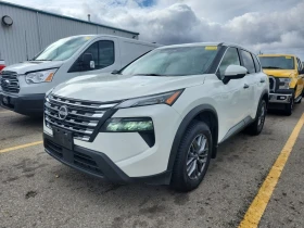 Nissan Rogue * S * CARFAX * 