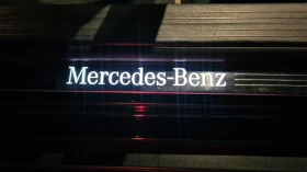 Обява за продажба на Mercedes-Benz GLA 250 AMG-LINE ~27 990 лв. - изображение 1 | Auto.bg Обява за продажба на Mercedes-Benz GLA 250 AMG-LINE ~27 990 лв. - изображение 1