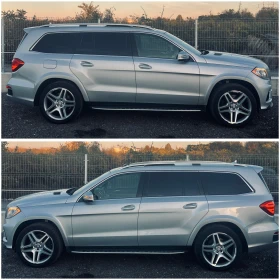 Mercedes-Benz GL 350 AMG - 42000 лв. / 21474.26 € - 97580045 6