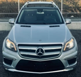 Mercedes-Benz GL 350 AMG - 42000 лв. / 21474.26 € - 97580045 2