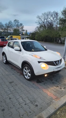 Nissan Juke, снимка 2