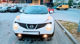 Nissan Juke  - изображение 1