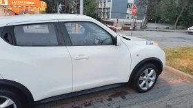 Nissan Juke, снимка 8