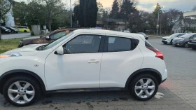 Nissan Juke, снимка 7